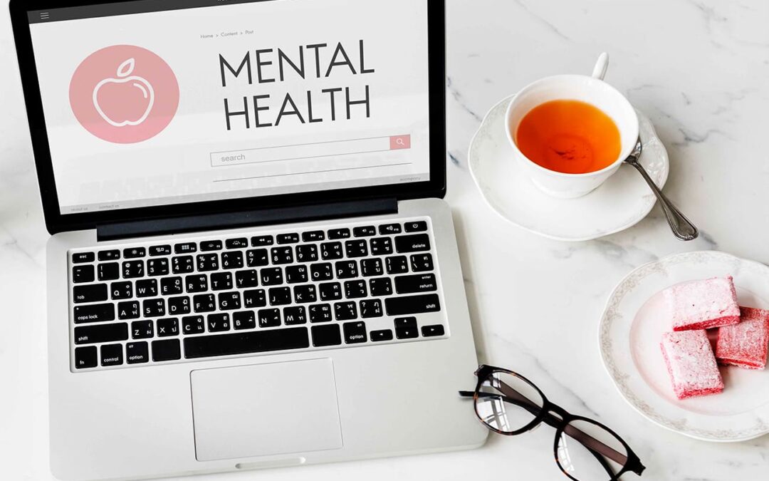 The Link Between Mental Health & Financial Stability